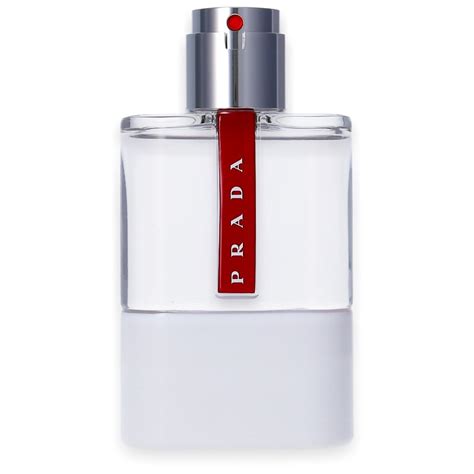 prada sport discontinued|prada eau de toilette.